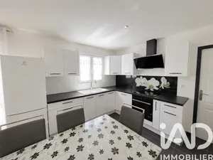 Maison à Sully-sur-Loire (45600)