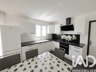 House in Sully-sur-Loire (45600)