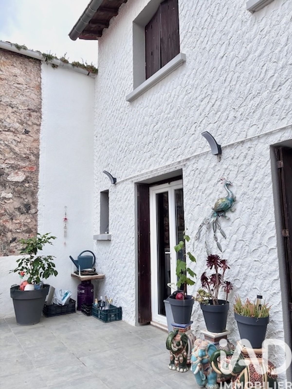 maison à Espira-de-l'Agly