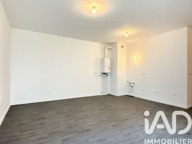 Appartement à La Courneuve (93120)