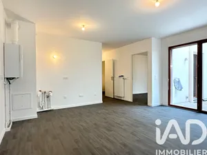 Appartement à La Courneuve (93120)