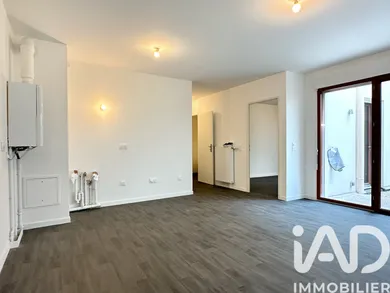 Appartement à La Courneuve (93120)