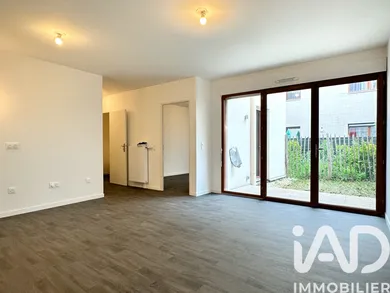 Appartement à La Courneuve (93120)