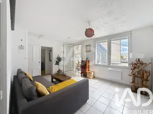 Traditional house in Savenay (44260)