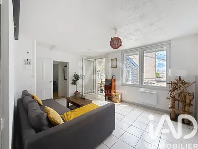 Maison traditionnelle à Savenay (44260)