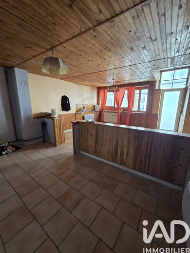 Maison de ville à Château-Salins (57170)