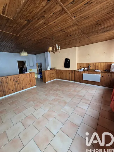 Maison de ville à Château-Salins (57170)