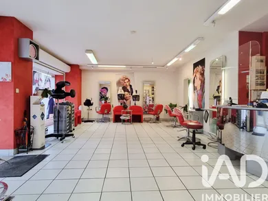 Esthétique, Coiffure à Toury (28310)
