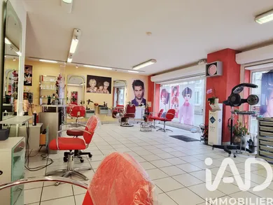 Esthétique, Coiffure à Toury (28310)
