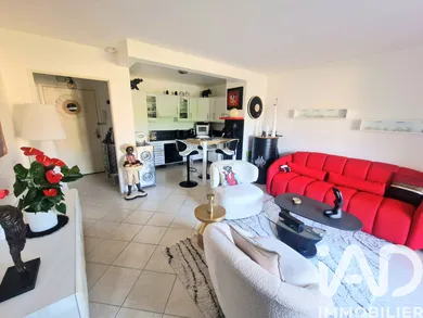 Apartment in Montargis (45200)
