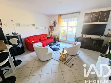 Apartment in Montargis (45200)