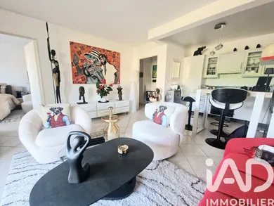 Apartment in Montargis (45200)