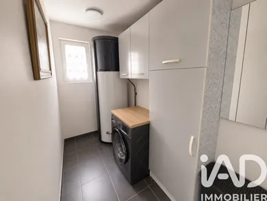 House in Sully-sur-Loire (45600)