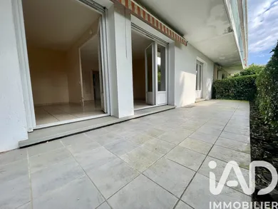 Appartement à Saint-Nazaire (44600)