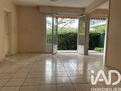 Apartment in Saint-Nazaire (44600)
