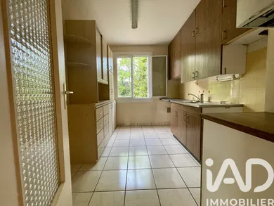 Apartment in Saint-Nazaire (44600)