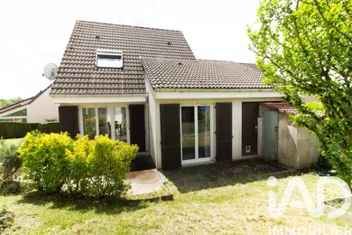 House in Limoges (87280)