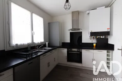 House in Limoges (87280)