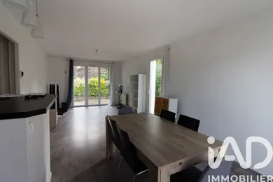 House in Limoges (87280)