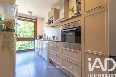 Appartement à Fontenay-le-Fleury (78330)