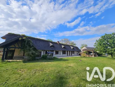 Longere in Brosville (27930)