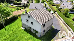Maison à Saint-Agrève (07320)