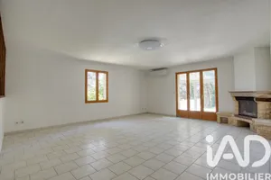 Maison à Trans-en-Provence (83720)