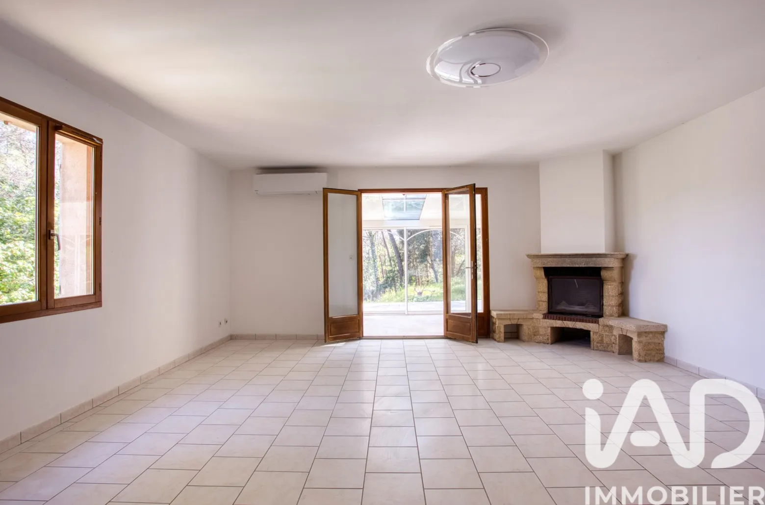 Vente maison à Trans-en-Provence (83720) : maison 4 pièces 111 m² - 2021010 — 3