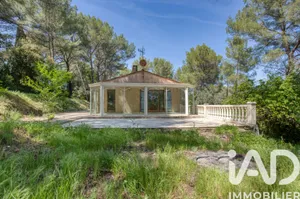 House in Trans-en-Provence (83720)