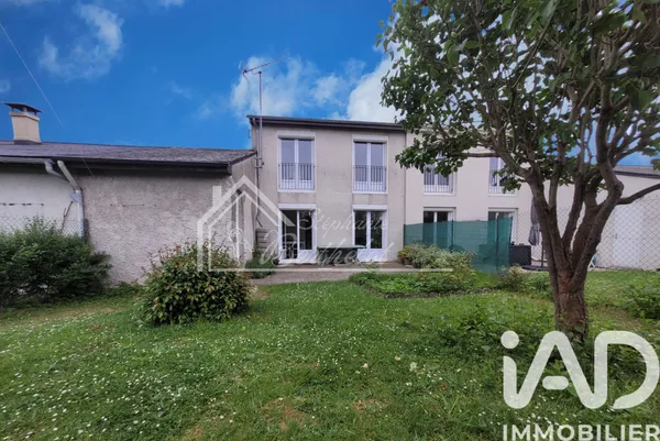 Vente maison à Ver — 8