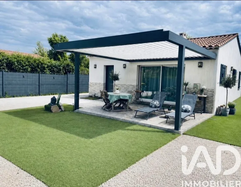 Maison 3 pièces 71 m² · à Callian · 71 m² · 399 000 €