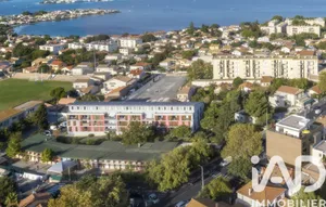 Appartement à Sète (34200)