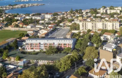 Appartement à Sète (34200)