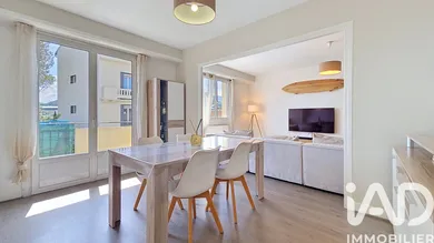 Apartment in Lourdes (65100)