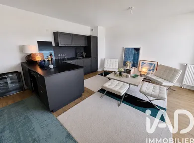 Appartement à Cancale (35260)