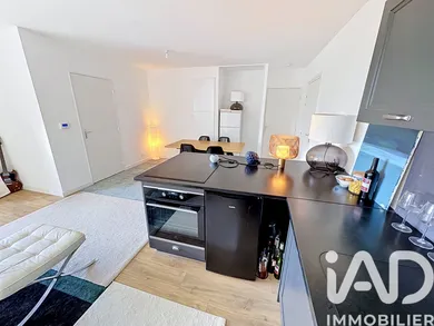 Appartement à Cancale (35260)