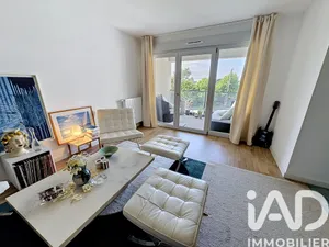 Appartement à Cancale (35260)