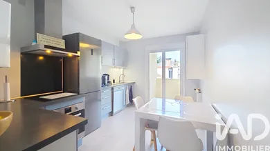 Apartment in Lourdes (65100)