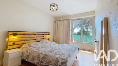 Apartment in Lourdes (65100)