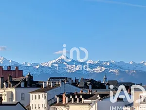 Appartement à Tarbes (65000)