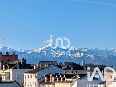 Appartement à Tarbes (65000)