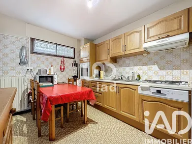 Apartment in Tarbes (65000)