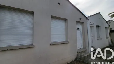 Appartement à Villeneuve-Saint-Georges (94190)