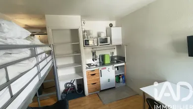Studio à La Mongie, Bagnères de Bigorre (65200)