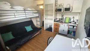 Appartement à La Mongie, Bagnères de Bigorre (65200)