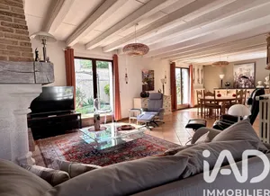 Maison d'architecte à Conflans-Sainte-Honorine (78700)