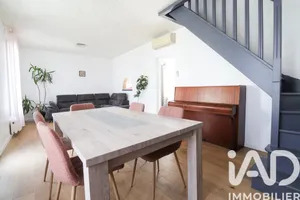 House in Villeneuve-Saint-Georges (94190)