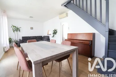 House in Villeneuve-Saint-Georges (94190)