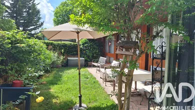 Appartement à Le Chesnay (78150)