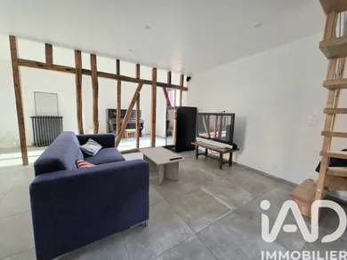 House in Sainte-Savine (10300)